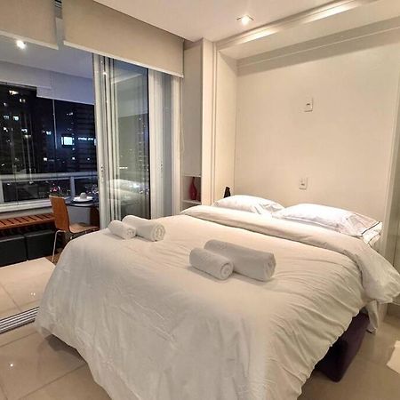 143 - Rentaqui Apartamento Be Paulista Comfort São Paulo Exterior foto