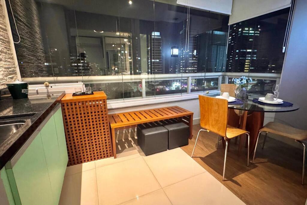 143 - Rentaqui Apartamento Be Paulista Comfort São Paulo Exterior foto