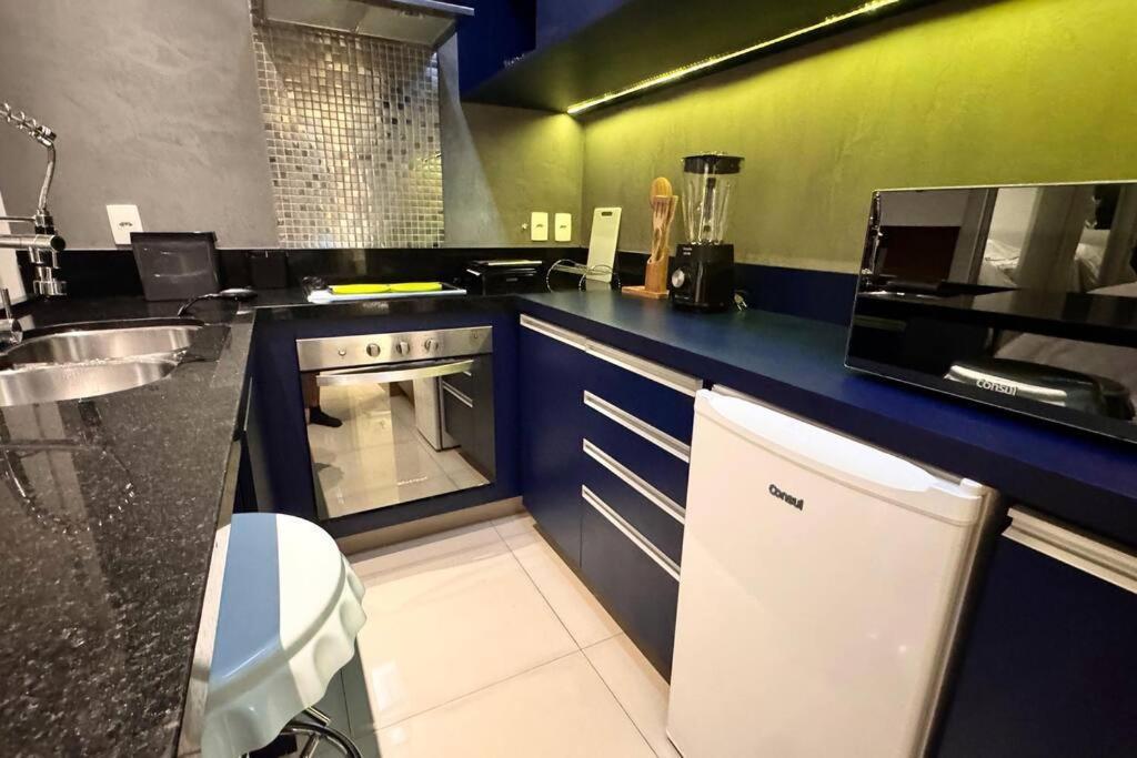 143 - Rentaqui Apartamento Be Paulista Comfort São Paulo Exterior foto