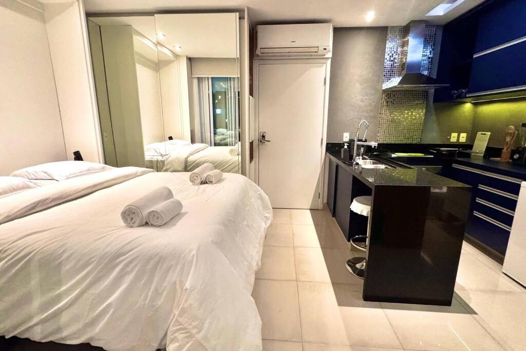 143 - Rentaqui Apartamento Be Paulista Comfort São Paulo Exterior foto