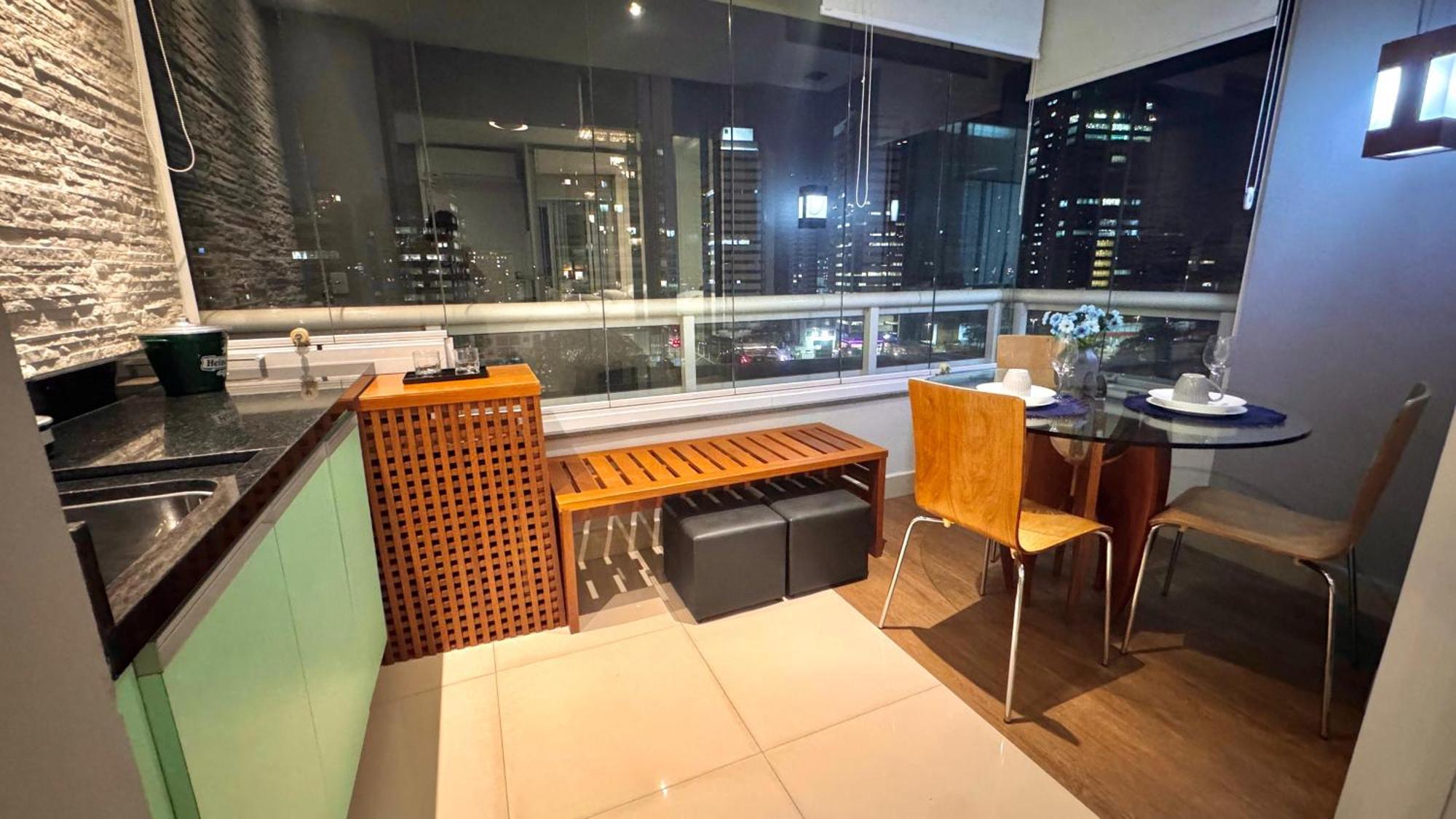 143 - Rentaqui Apartamento Be Paulista Comfort São Paulo Exterior foto